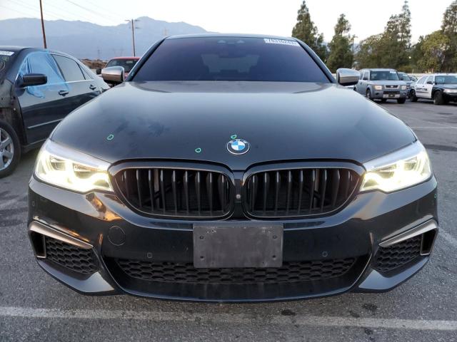 WBAJB9C59KB288566 BMW M550xi