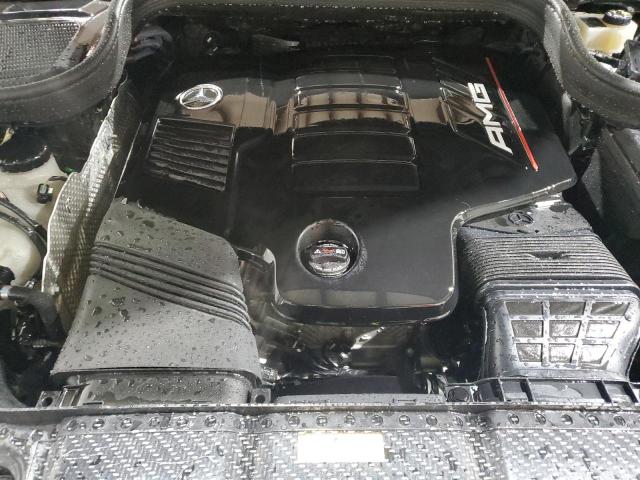 4JGFD6BB2PA895457 Mercedes-Benz Gle Coupe Amg 53 4matic