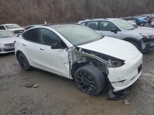 7SAYGDEE4PA070817 Tesla Model Y