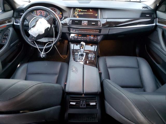 WBA5A7C55FD628119 BMW 528 XI