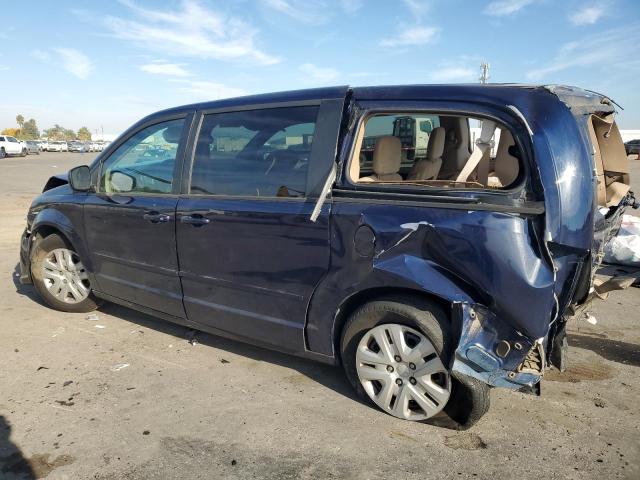 2C4RDGBG6GR114678 Dodge Grand Caravan Se