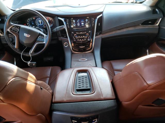 1GYS4JKJ8HR153428 Cadillac Escalade Esv Premium Luxury