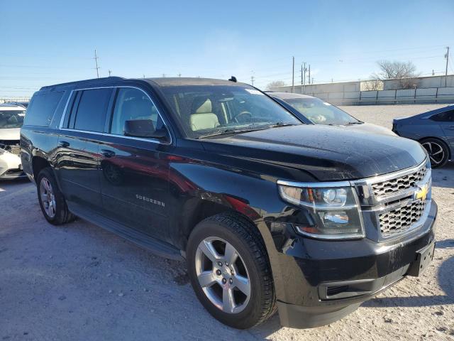 1GNSCJKC3FR243276 Chevrolet Suburban C1500 Lt