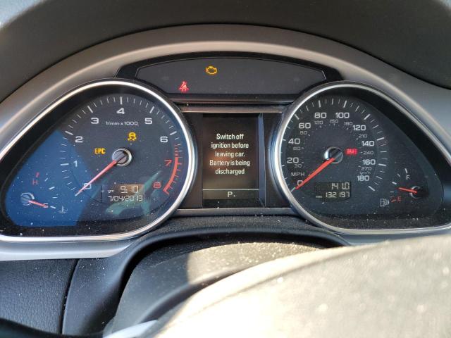 WA1LGAFE0FD010587 Audi Q7 Premium Plus