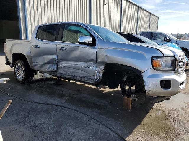 1GTG5DE35G1182048 GMC CANYON SLT