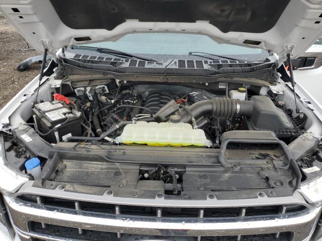 1FTFW1E52PFB08419 Ford F150 Supercrew