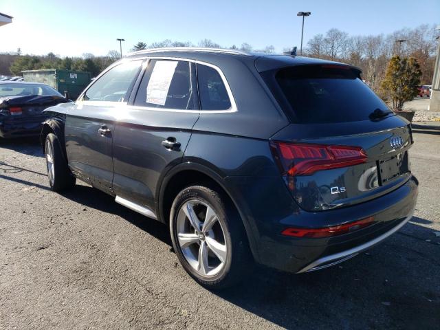 WA1ANAFYXL2104863 Audi Q5 PREMIUM
