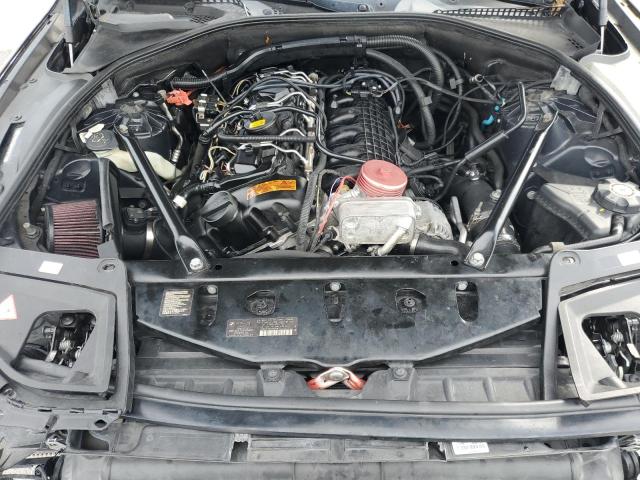 WBA5B1C54FD918748 BMW 535 I