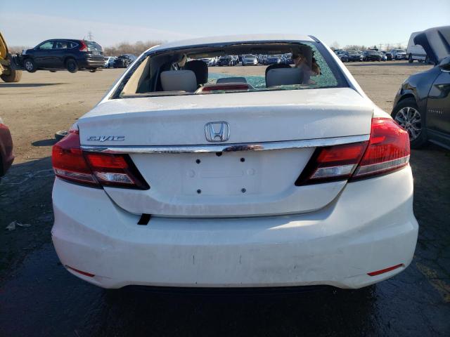 19XFB2F51EE000669 Honda Civic Lx