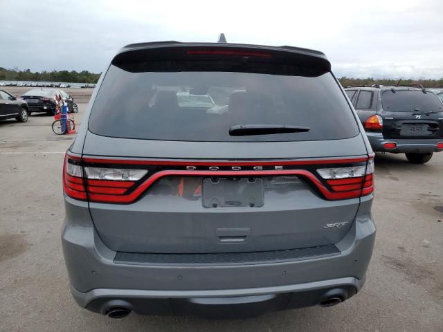 1C4SDJGJ6PC631846 Dodge Durango Srt 392