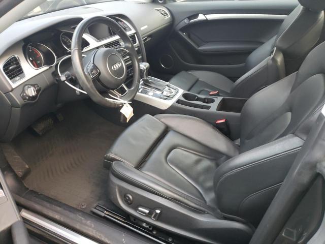 WAUM2AFR2GA009016 Audi A5 Premium Plus S-line