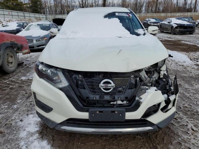 5N1AT2MV4HC798232 Nissan ROGUE SV