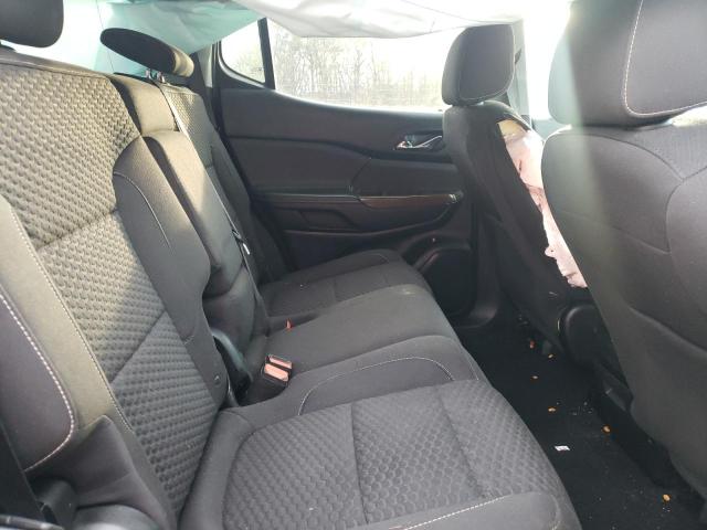 1GKKNRLA7JZ200037 GMC ACADIA SLE