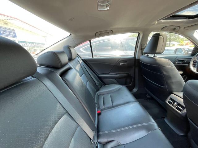 1HGCR3F83FA025402 Honda ACCORD EXL