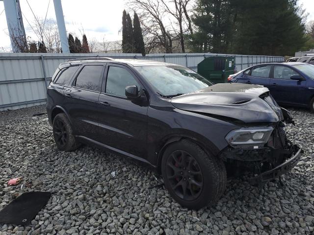 1C4SDJCT2MC599013 Dodge Durango R/t