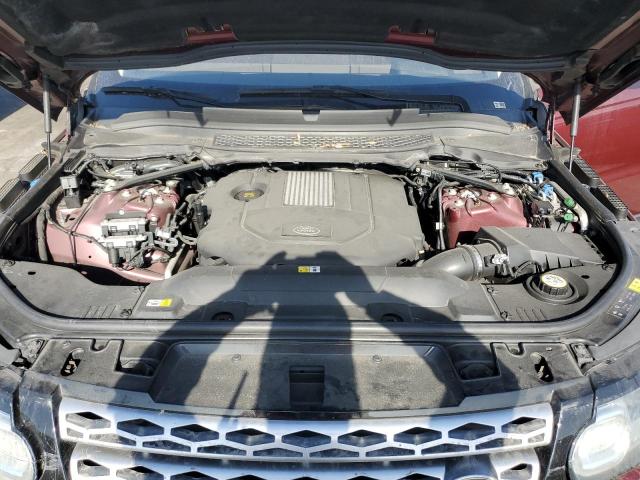 SALWR2KF0GA574298 Land Rover Range Rover Sport Hse