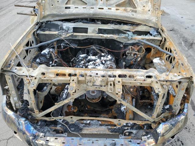 1GT22SEG5GZ397392 GMC Sierra K2500 Sle