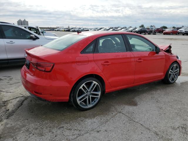 WAUCUGFF0LA013655 Audi A3 Premium Plus