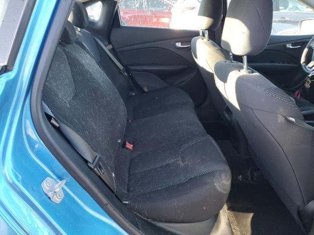 1C3CDFFA3GD820410 Dodge Dart Sxt Sport
