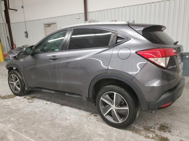 3CZRU6H57MM719869 Honda HR-V EX