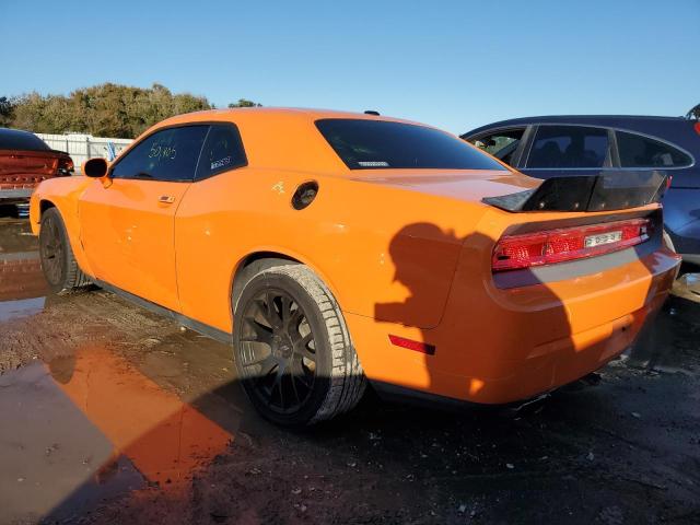 2C3CDYBT5EH176623 Dodge Challenger R/t