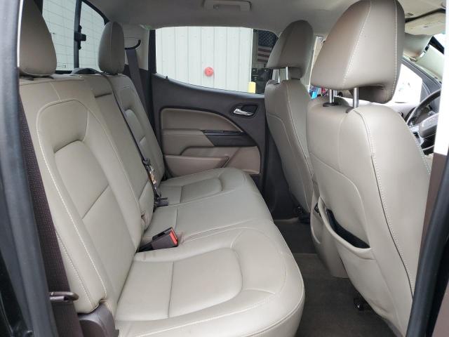 1GTG5CE31F1207133 GMC CANYON SLT