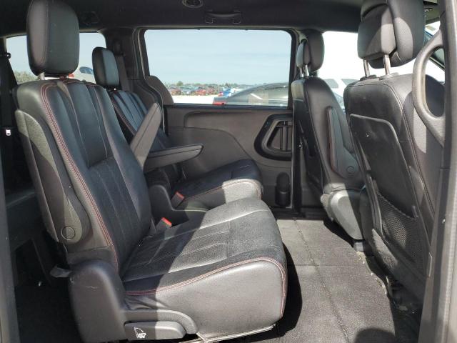 2C4RDGEG2KR646093 Dodge Grand Caravan Gt