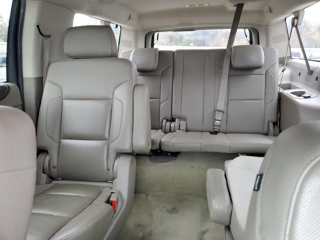 1GKS2GKC6GR374884 GMC Yukon Xl K1500 Slt