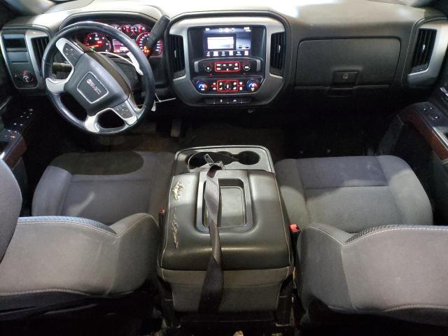 1GTR1UEH3FZ147430 GMC Sierra C1500 Sle