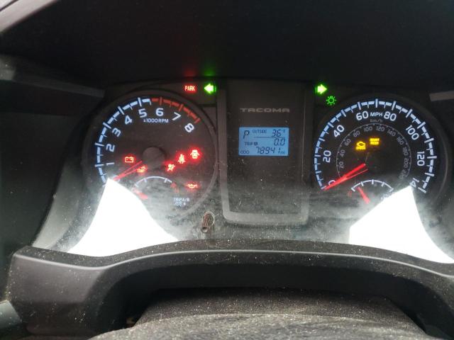 5TFRX5GN5GX064327 Toyota Tacoma Access Cab