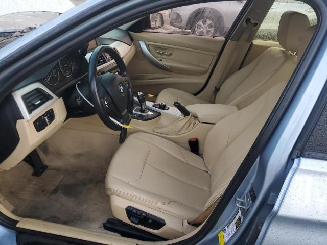 WBA3B1G5XENN90780 BMW 320 I