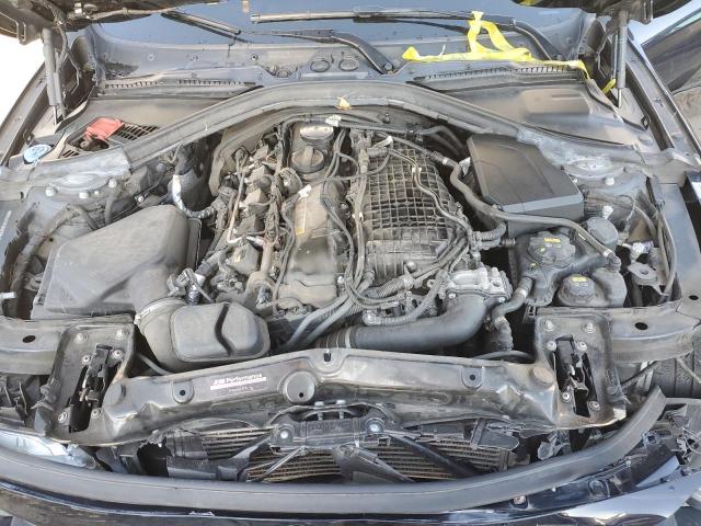 WBA4E5C56HG189468 BMW 440xi Gran Coupe