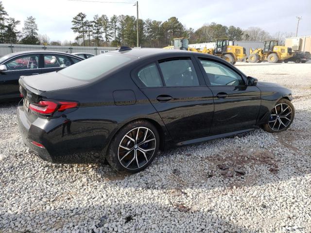 WBA53BJ07PWX89016 BMW 540 I