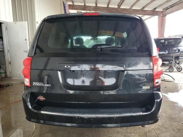 2C4RDGBG2KR632862 Dodge Grand Caravan Se