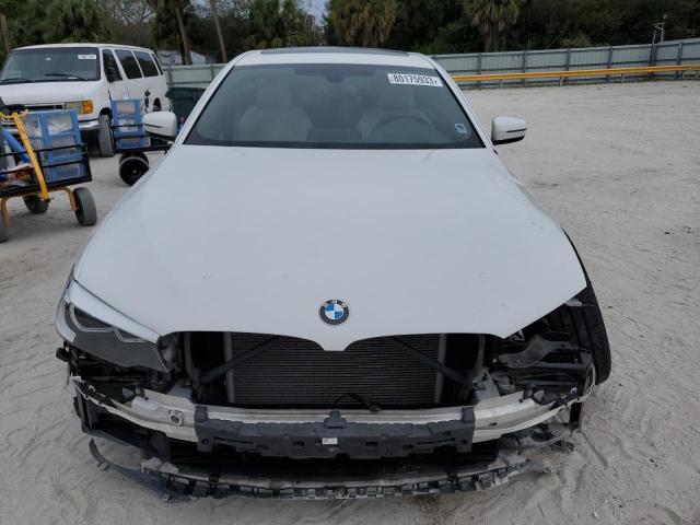 WBAJA5C52JG898550 BMW 530 I