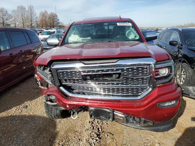 3GTU2PEJXJG273983 GMC Sierra K1500 Denali
