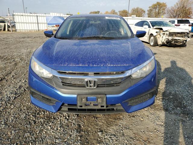 19XFC2F58GE212677 Honda Civic Lx