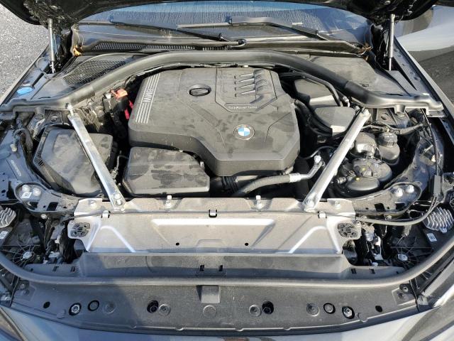 WBA63AV00PFN87563 BMW 430i Gran Coupe