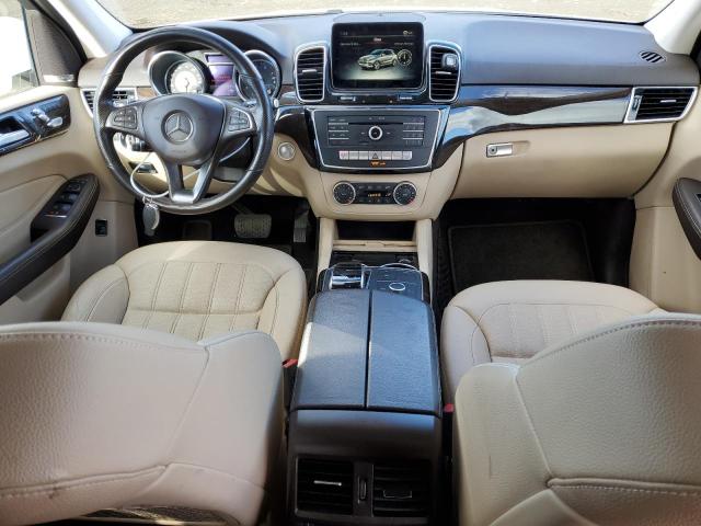 4JGDA5HB3JB058378 Mercedes-Benz Gle 350 4matic