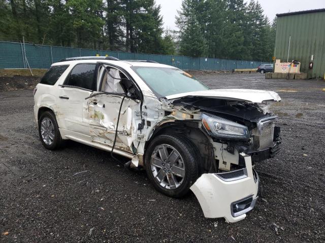 1GKKVTKD3FJ190878 GMC Acadia Denali