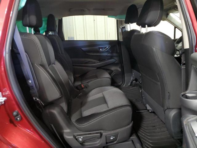 4S4WMAED3P3461293 Subaru Ascent Premium