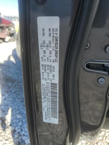 3C4PDCBG3ET258568 Dodge Journey Sxt