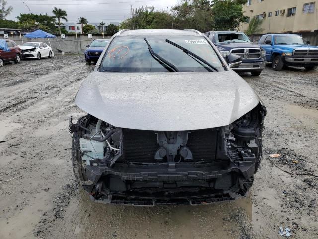 JTJYARBZ5K2145975 Lexus Nx 300 Base