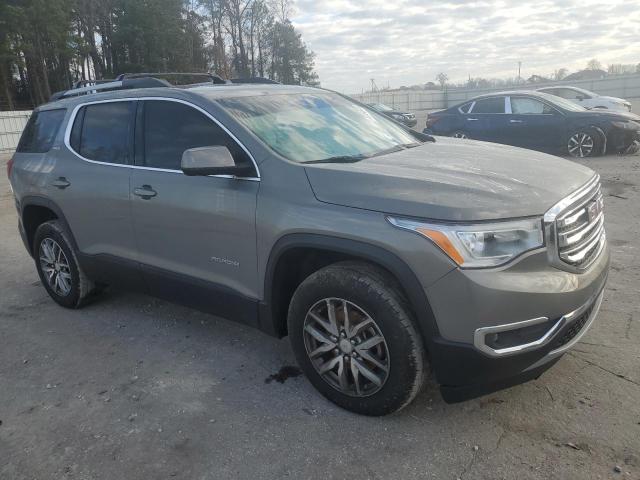 1GKKNLLS3KZ196687 GMC ACADIA SLE