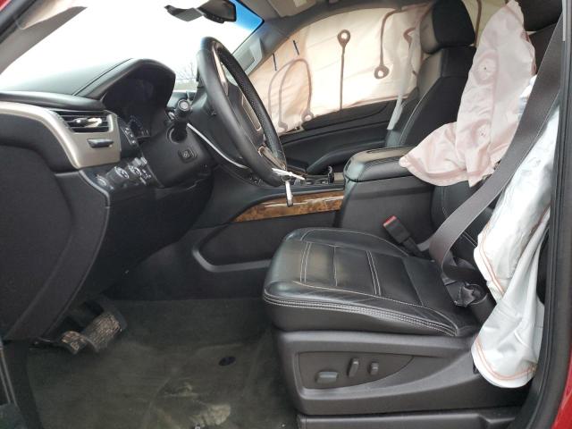 1GKS2CKJ7FR261919 GMC YUKON DENALI