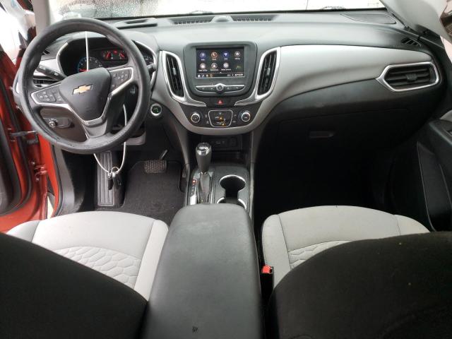 2GNAXHEV3L6181178 Chevrolet EQUINOX LS
