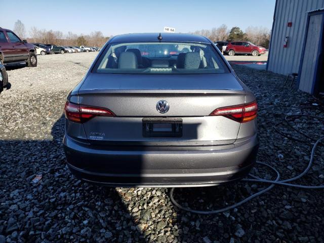 3VWCB7BU6KM206209 Volkswagen JETTA S