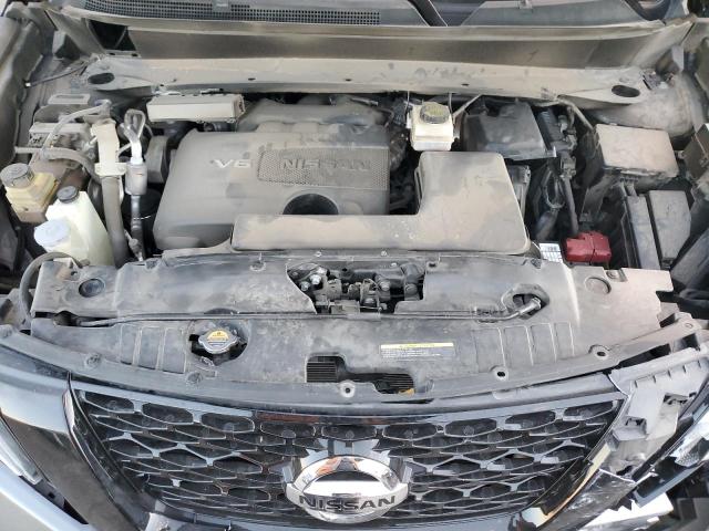 5N1DR2BN1LC629292 Nissan Pathfinder Sv