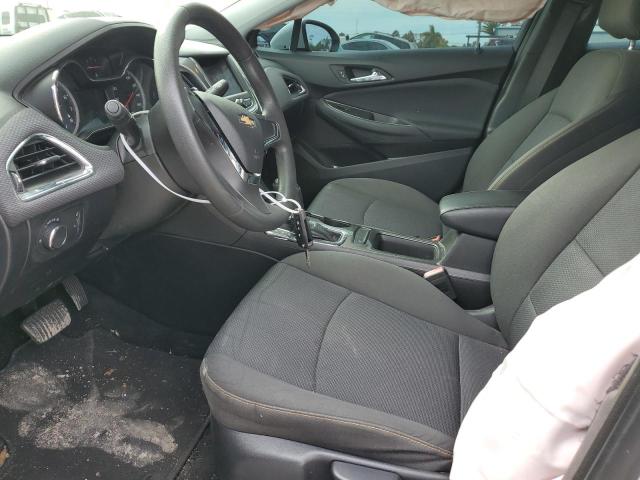 1G1BC5SM0K7150724 Chevrolet CRUZE LS