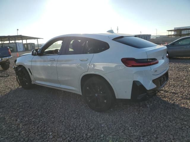 5UX43DT00N9K31526 BMW X4 M40i